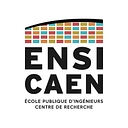 ENSICAEN logo