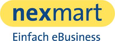 nexMart GmbH & Co. KG logo