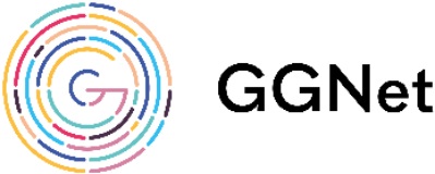 GGNet logo