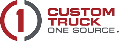 Custom Truck One Source logo