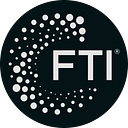 Frontier Technology Inc. logo