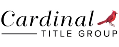 Cardinal Title Group logo