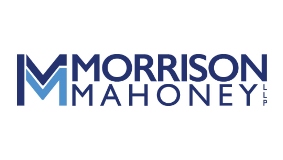 Morrison Mahoney LLP logo