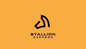 Stallion Express logo