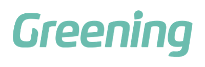 Greening Group logo