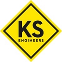 KS Engineers, P.C. logo