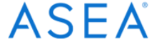 ASEA logo