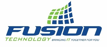 Fusion Technology-LLC logo
