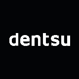 Dentsu logo