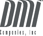 DMI Companies logo