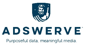 Adswerve, Inc. logo