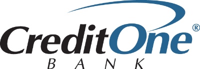 Credit One Bank logo