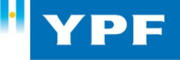 YPF logo
