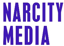 Narcity Media logo