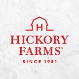 Hickory Farms logo