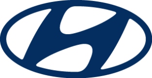Hyundai Motor Company logo