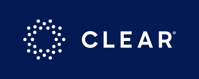 CLEAR logo