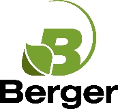 Berger logo