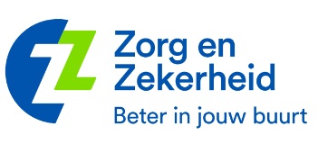 Zorg en Zekerheid logo