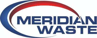 Meridian Waste logo