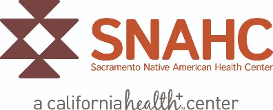Sacramento Native American Health Center logo