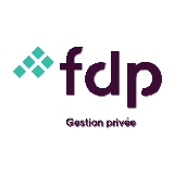 fdp Gestion privée logo