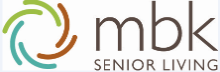 MBK Senior Living logo