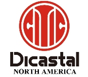 Dicastal North America logo
