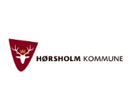 Hørsholm Kommune logo