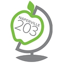 Naperville Community Unit School District 203 logo