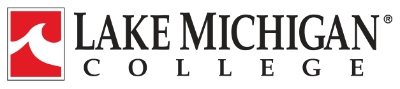 Lake Michigan College logo