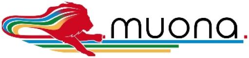 Muona logo