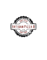 Artisan Pizza Co. logo