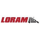 Loram logo