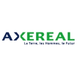 AXEREAL logo