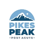 Pikes Peak Post Acute logo