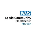 Leeds Community Healthcare NHS Trust logo