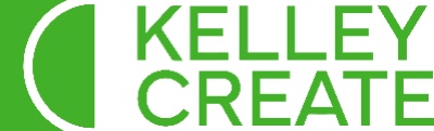 Kelley Create logo