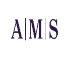 AMS logo