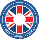 British Swim School logo