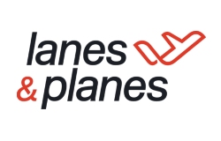 Lanes & Planes GmbH logo