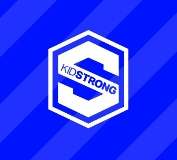 Kidstrong logo
