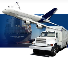 Empresa de Transporte logo