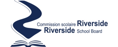 Riverside School Board logo
