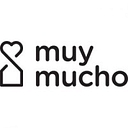 Muy Mucho logo