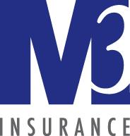 M3 Insurance Solutions logo