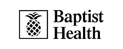Baptist Health South Florida logo