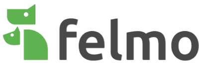 felmo GmbH logo