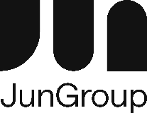 Jun Group logo