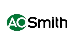 A. O. Smith Corporation logo